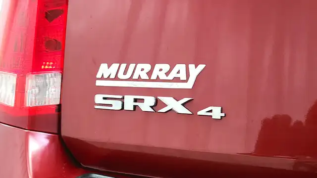 2013 Cadillac SRX Premium - Photo 29