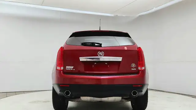 2013 Cadillac SRX Premium - Photo 34