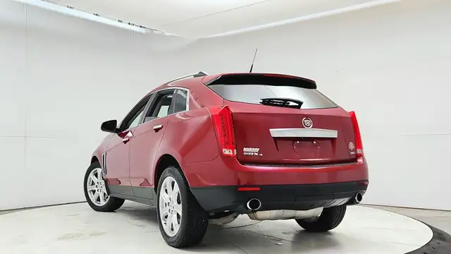 2013 Cadillac SRX Premium - Photo 35