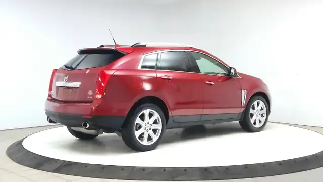 2013 Cadillac SRX Premium - Photo 37