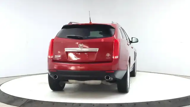 2013 Cadillac SRX Premium - Photo 38