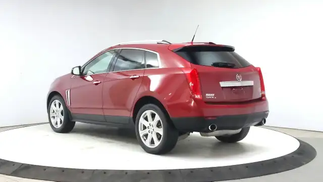 2013 Cadillac SRX Premium - Photo 39