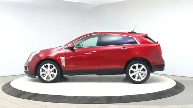 2013 Cadillac SRX Premium - Photo 40