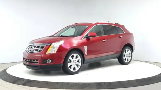 2013 Cadillac SRX Premium - Photo 41