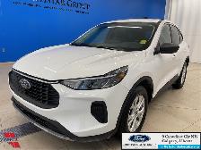 2024 Ford Escape Active HEATED CLOTH SEATS - HEATED STEERING WHE