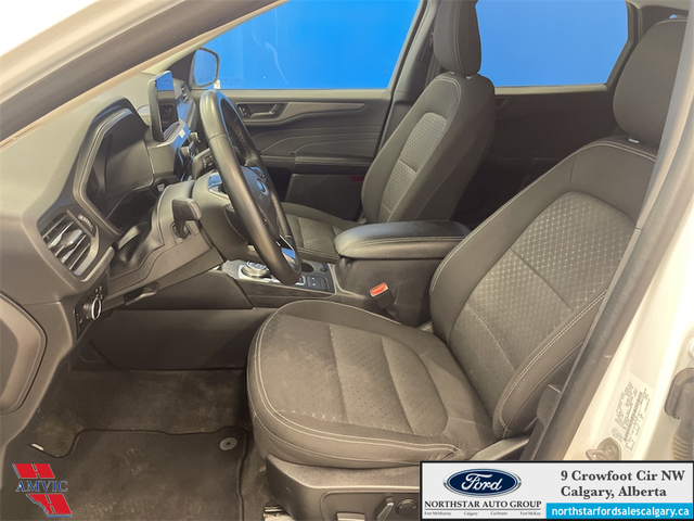 2024 Ford Escape Active HEATED CLOTH SEATS - HEATED STEERING WHE - Photo 10