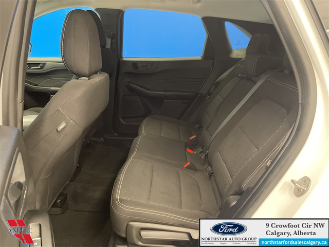 2024 Ford Escape Active HEATED CLOTH SEATS - HEATED STEERING WHE - Photo 11