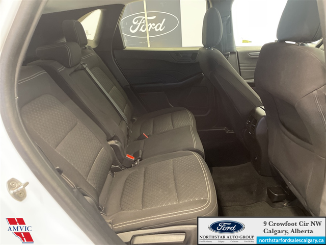 2024 Ford Escape Active HEATED CLOTH SEATS - HEATED STEERING WHE - Photo 12