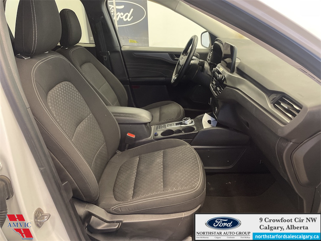 2024 Ford Escape Active HEATED CLOTH SEATS - HEATED STEERING WHE - Photo 13