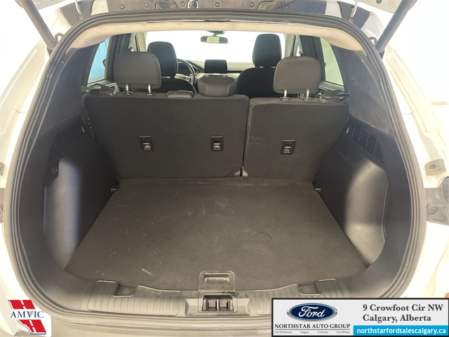 2024 Ford Escape Active HEATED CLOTH SEATS - HEATED STEERING WHE - Photo 14