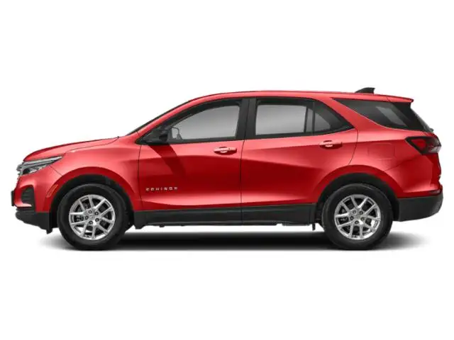 2023 Chevrolet Equinox LT - Photo 3
