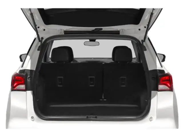 2023 Chevrolet Equinox LT - Photo 9