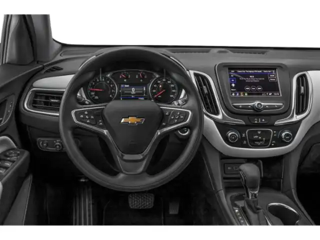 2023 Chevrolet Equinox LT - Photo 10