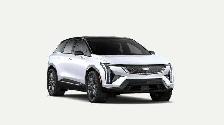 2026 Cadillac OPTIQ Premium Sport - Photo 2