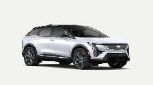 2026 Cadillac OPTIQ Premium Sport - Photo 3