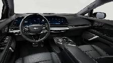 2026 Cadillac OPTIQ Premium Sport - Photo 4