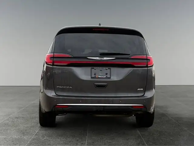 2023 Chrysler Pacifica Touring L - Photo 5