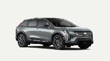 2026 Cadillac OPTIQ Sport - Photo 3