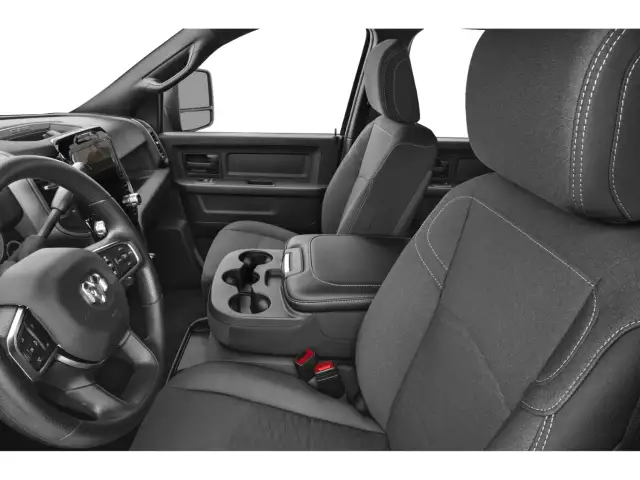 2026 Ram 3500 - Photo 5