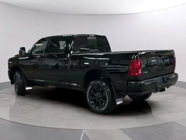 2026 Ram 2500 - Photo 2