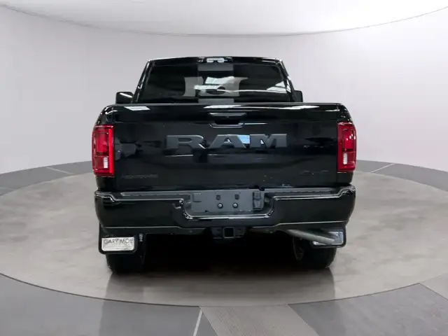 2026 Ram 2500 - Photo 3