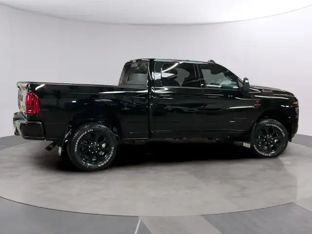 2026 Ram 2500 - Photo 5