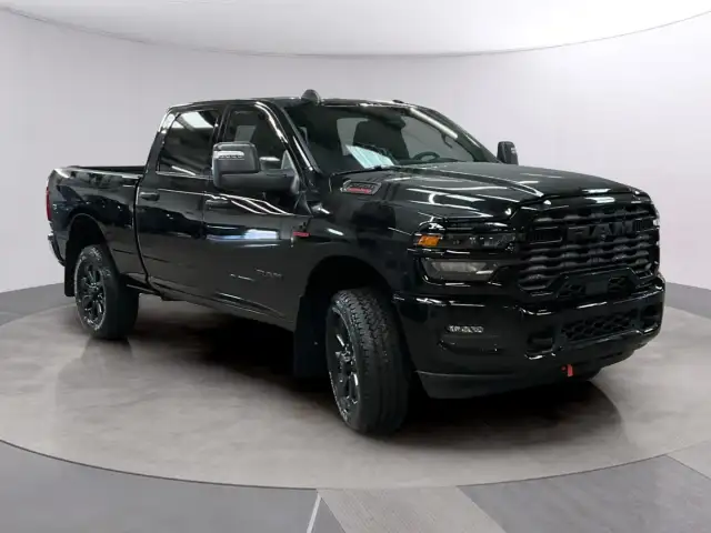 2026 Ram 2500 - Photo 6