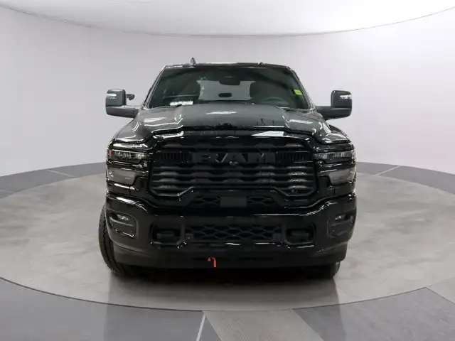 2026 Ram 2500 - Photo 7