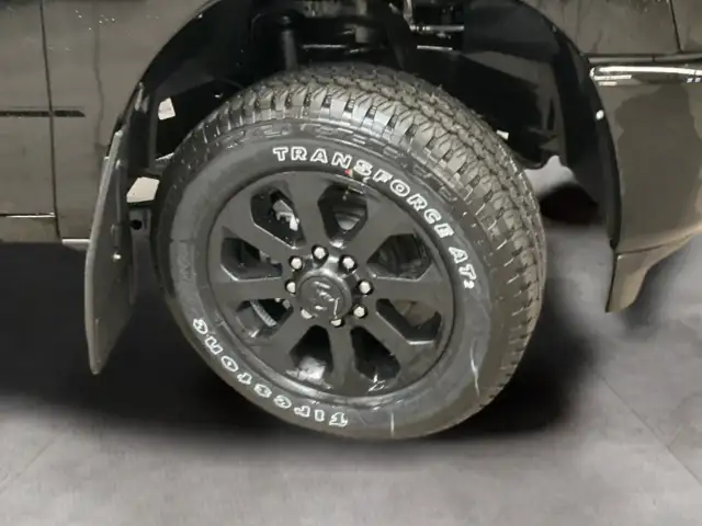 2026 Ram 2500 - Photo 8