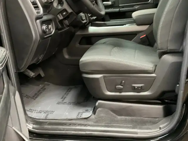 2026 Ram 2500 - Photo 9