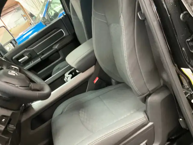 2026 Ram 2500 - Photo 10