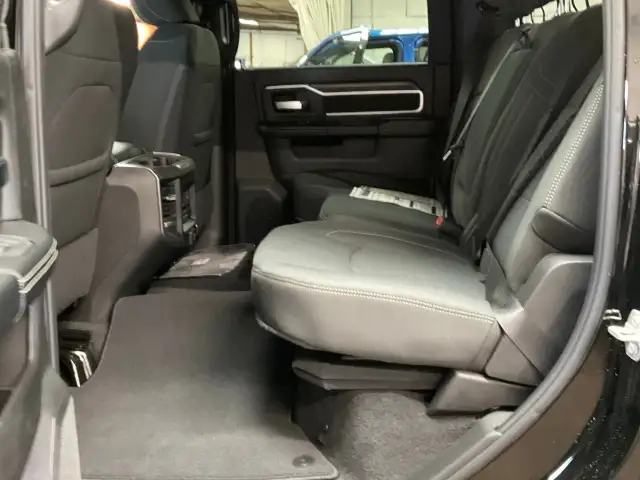 2026 Ram 2500 - Photo 11