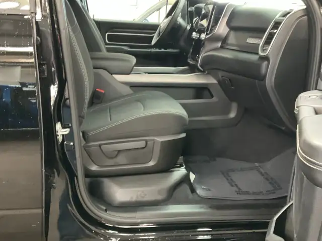 2026 Ram 2500 - Photo 12