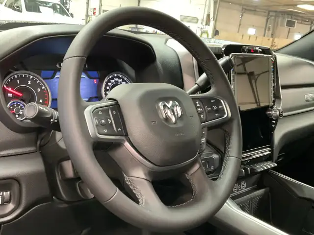 2026 Ram 2500 - Photo 13