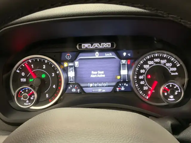 2026 Ram 2500 - Photo 14