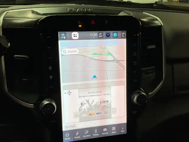 2026 Ram 2500 - Photo 15