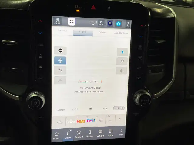 2026 Ram 2500 - Photo 16