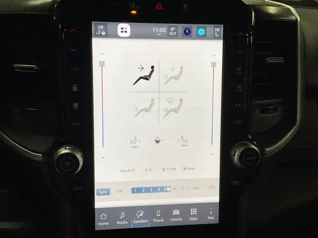 2026 Ram 2500 - Photo 17