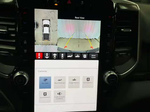 2026 Ram 2500 - Photo 19