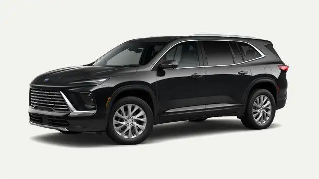 2026 Buick Enclave Preferred - Photo 2