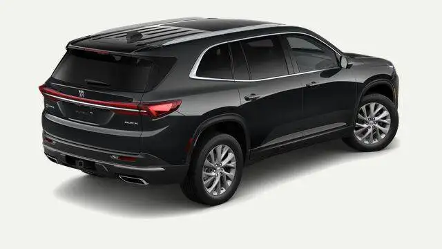 2026 Buick Enclave Preferred - Photo 3