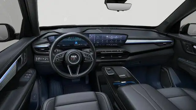 2026 Buick Enclave Preferred - Photo 4