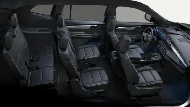 2026 Buick Enclave Preferred - Photo 5