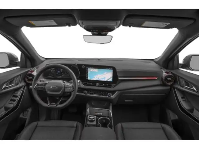 2026 Chevrolet Equinox AWD RS - Photo 4