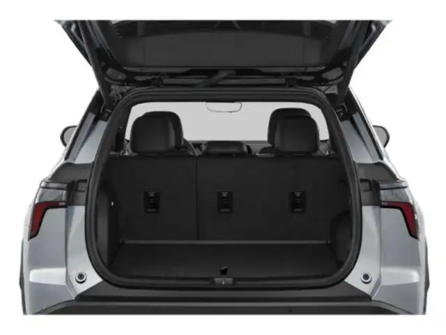 2026 Chevrolet Equinox AWD RS - Photo 12