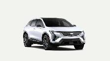 2026 Cadillac OPTIQ Sport - Photo 2