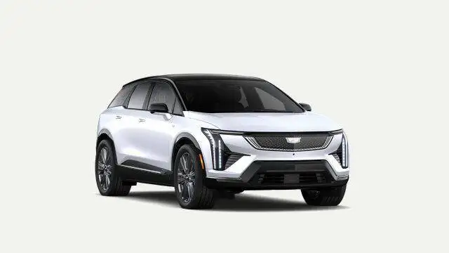 2026 Cadillac OPTIQ Premium Sport - Photo 2