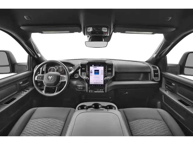 2026 Ram 3500 - Photo 5