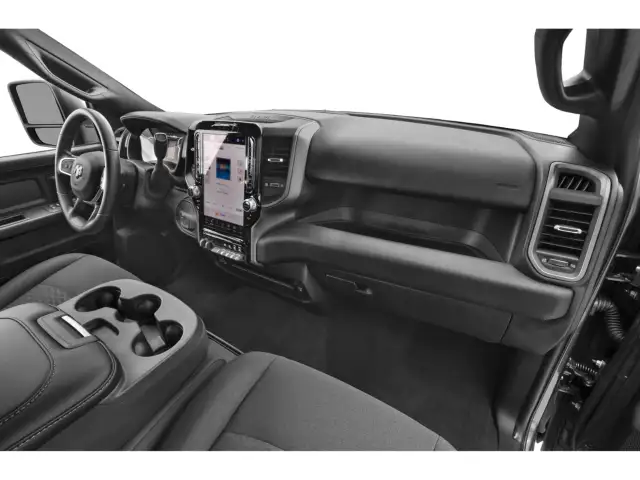 2026 Ram 3500 - Photo 11