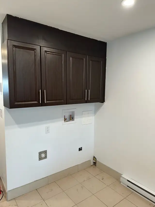 4.5 A MONTREAL-NORD COMPLÈTEMENT RÉNOVÉ TRANQUILLE - Photo 6